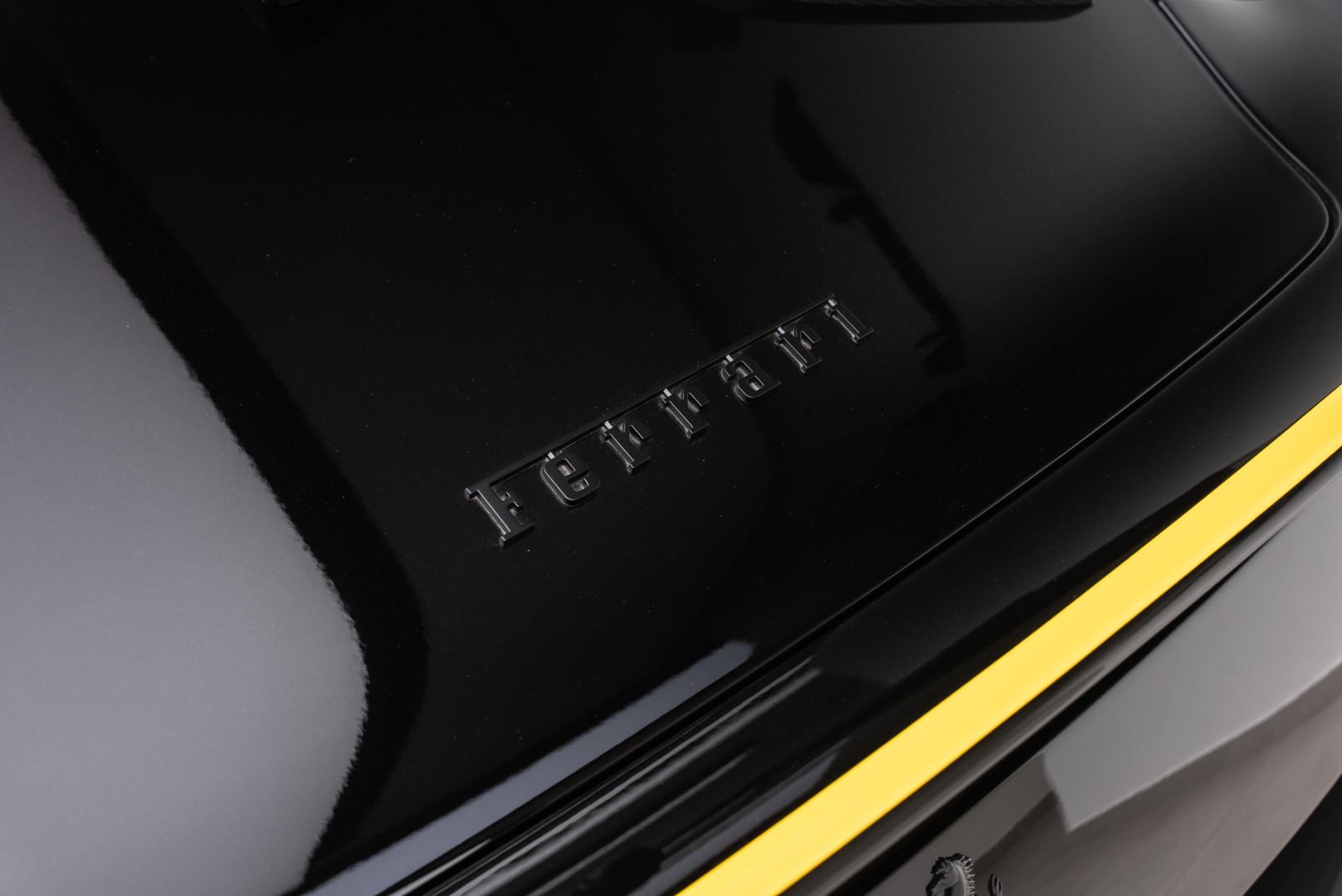 2023 FERRARI 812 COMPETZIONE